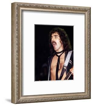 Black Sabbath-null-Framed Photo