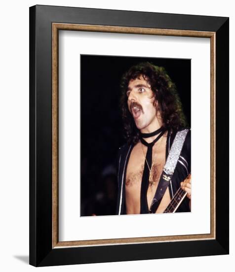 Black Sabbath-null-Framed Photo