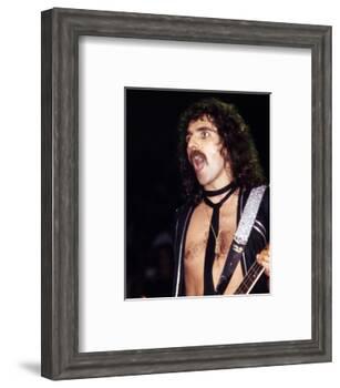 Black Sabbath-null-Framed Photo