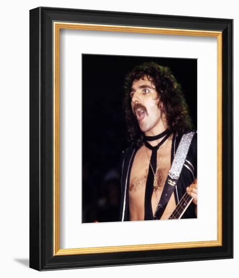 Black Sabbath-null-Framed Photo