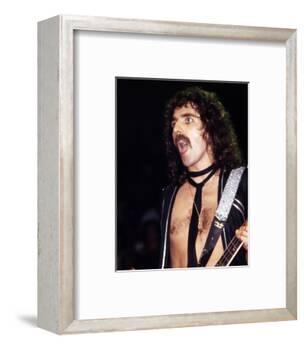 Black Sabbath-null-Framed Photo