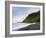 Black Sand Beach, Vik, Cape Dyrholaey, South Coast, Iceland-Michele Falzone-Framed Photographic Print