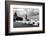 Black Sands-Danny Head-Framed Photographic Print