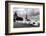 Black Sands-Danny Head-Framed Photographic Print