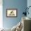 Black Skimmer-John James Audubon-Framed Art Print displayed on a wall
