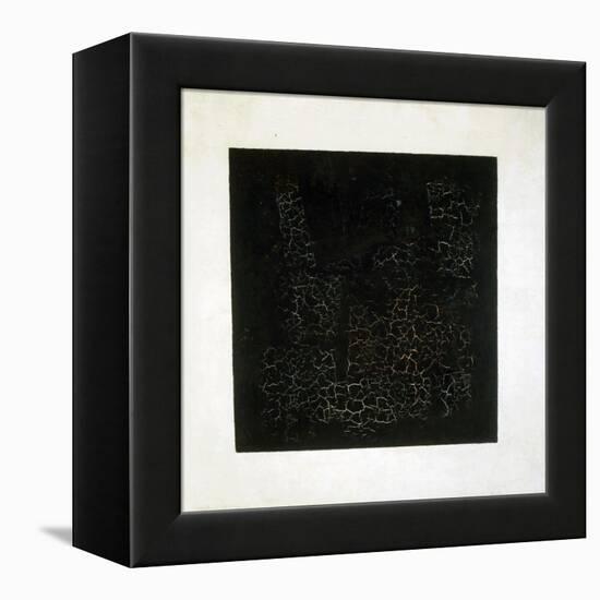 Black Square, Early 1920S-Kazimir Malevich-Framed Premier Image Canvas