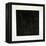 Black Square, Early 1920S-Kazimir Malevich-Framed Premier Image Canvas