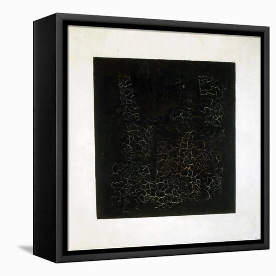 Black Square, Early 1920S-Kazimir Malevich-Framed Premier Image Canvas