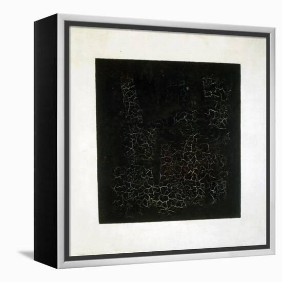 Black Square, Early 1920S-Kazimir Malevich-Framed Premier Image Canvas