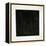 Black Square, Early 1920S-Kazimir Malevich-Framed Premier Image Canvas