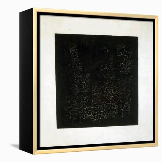 Black Square, Early 1920S-Kazimir Malevich-Framed Premier Image Canvas