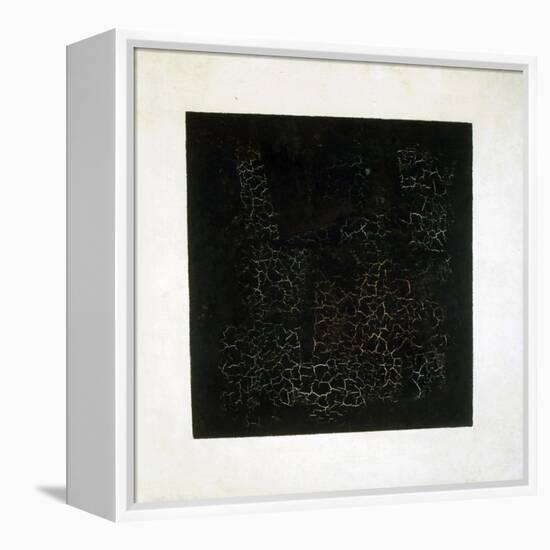 Black Square, Early 1920S-Kazimir Malevich-Framed Premier Image Canvas