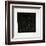 Black Square, Early 1920S-Kazimir Malevich-Framed Giclee Print