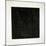 Black Square, Early 1920S-Kazimir Malevich-Mounted Giclee Print