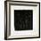 Black Square, Early 1920S-Kazimir Malevich-Framed Giclee Print