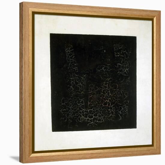 Black Square, Early 1920S-Kazimir Malevich-Framed Premier Image Canvas