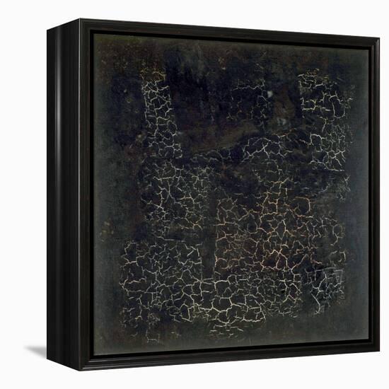 Black Square-Kasimir Malevich-Framed Premier Image Canvas