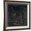 Black Square-Kasimir Malevich-Framed Giclee Print