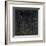 Black Square-Kasimir Malevich-Framed Giclee Print