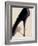 Black Stiletto-Marco Fabiano-Framed Art Print