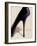 Black Stiletto-Marco Fabiano-Framed Art Print