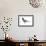 Black Tern (Chlidonias Niger Surinamensis), Birds-Encyclopaedia Britannica-Framed Art Print displayed on a wall