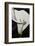 Black Tie Lily-Ellen Macioce-Framed Photo