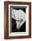 Black Tie Lily-Ellen Macioce-Framed Photo