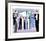 Black Tie-Giancarlo Impiglia-Framed Limited Edition