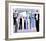 Black Tie-Giancarlo Impiglia-Framed Limited Edition