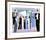 Black Tie-Giancarlo Impiglia-Framed Limited Edition