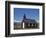 Black Timber Church at Budir, Snaefellsnes Peninsula, North West Area, Iceland, Polar Regions-Neale Clarke-Framed Photographic Print