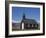 Black Timber Church at Budir, Snaefellsnes Peninsula, North West Area, Iceland, Polar Regions-Neale Clarke-Framed Photographic Print