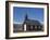 Black Timber Church at Budir, Snaefellsnes Peninsula, North West Area, Iceland, Polar Regions-Neale Clarke-Framed Photographic Print