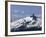 Black Tusk Mountain, Whistler, British Columbia, Canada, North America-Martin Child-Framed Photographic Print