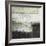 Black & White 2-Maeve Harris-Framed Giclee Print