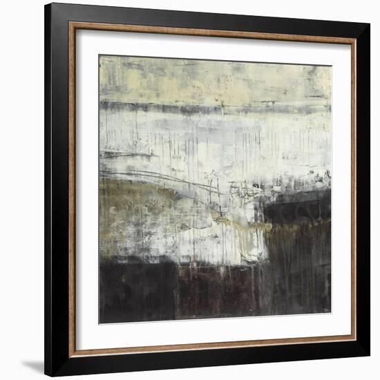 Black & White 2-Maeve Harris-Framed Giclee Print