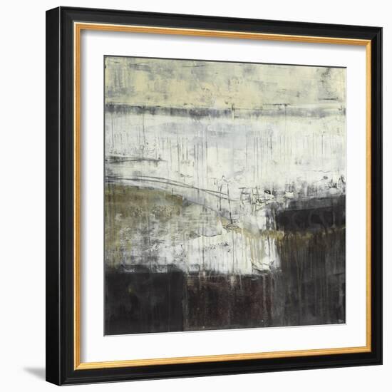 Black & White 2-Maeve Harris-Framed Giclee Print