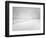 Black & White Water IV-James McLoughlin-Framed Photographic Print