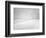 Black & White Water IV-James McLoughlin-Framed Photographic Print