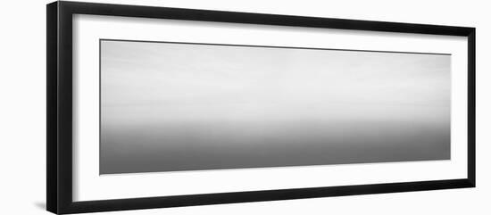 Black & White Water Panel V-James McLoughlin-Framed Photographic Print
