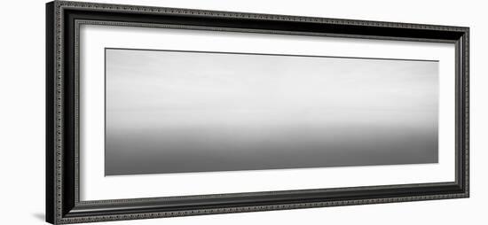 Black & White Water Panel V-James McLoughlin-Framed Photographic Print