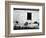 Black Window, Mariposa, California, 1950-Brett Weston-Framed Photographic Print