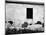 Black Window, Mariposa, California, 1950-Brett Weston-Mounted Photographic Print