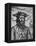 Blackbeard the Pirate-null-Framed Premier Image Canvas