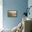 Blackberry Gatherers-Henry John Yeend King-Framed Premier Image Canvas displayed on a wall