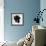 Blackberry I-Sydney Edmunds-Framed Giclee Print displayed on a wall