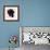 Blackberry I-Sydney Edmunds-Framed Giclee Print displayed on a wall