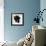 Blackberry I-Sydney Edmunds-Framed Giclee Print displayed on a wall