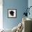 Blackberry I-Sydney Edmunds-Framed Giclee Print displayed on a wall